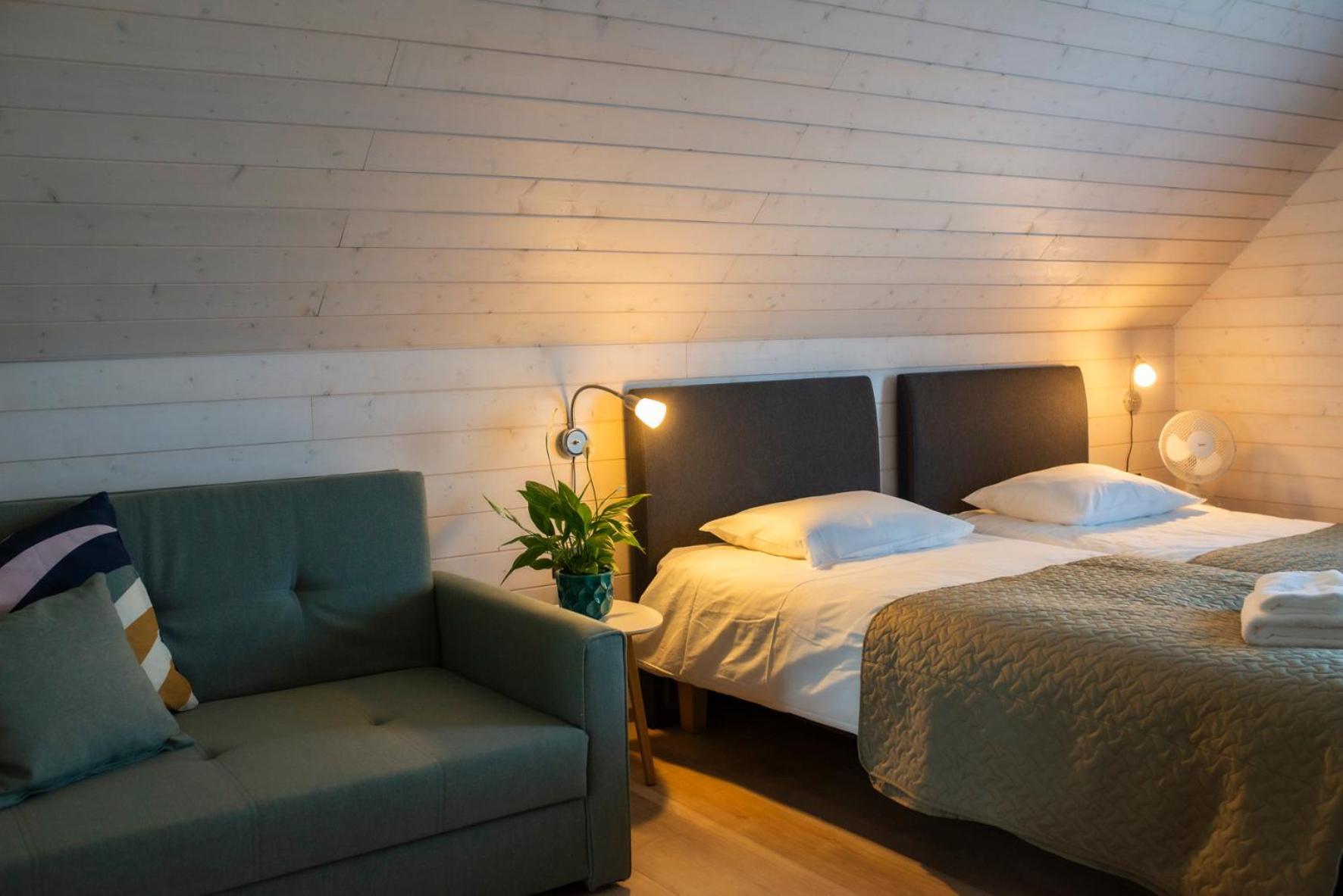 Soru Puhkemaja Hotel Eksteriør billede