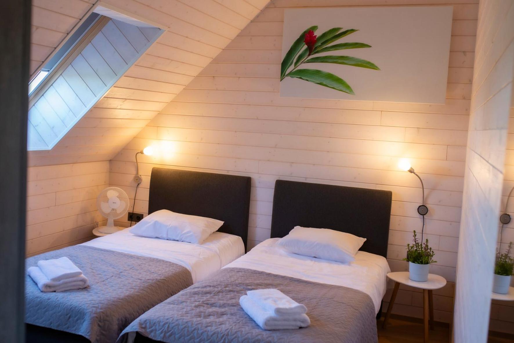 Soru Puhkemaja Hotel Eksteriør billede