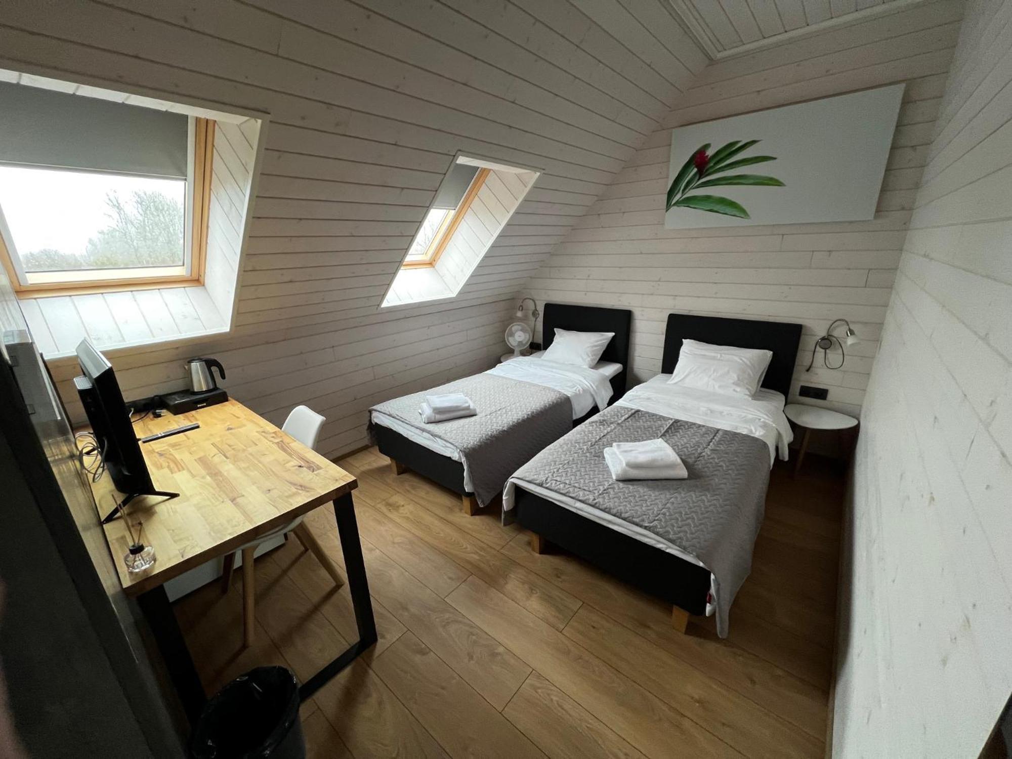 Soru Puhkemaja Hotel Eksteriør billede